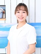 キッカ(kikka)&nbsp;崎山 美佳