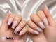 ネイリックス アヴェニール(NAILX avenir)の写真