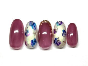 HAND:定額9350円コース