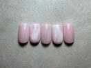 《hand》ライト定額ネイル