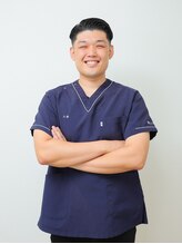 緑区こころ整体院 大高店&nbsp;大畑 智寛