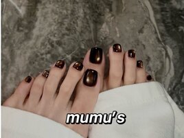 フット/マグネット/水光