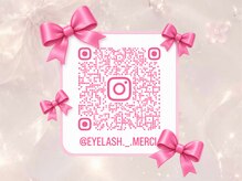 メルシー(Merci)の雰囲気（Instagram*）