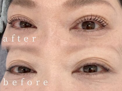 ラッシュスタイル 一宮店(Lash style)の写真