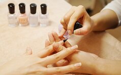 新宿駅のマニキュアが人気のネイルサロン 口コミ人気ランキング ホットペッパービューティー