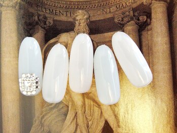 ティーエヌ 名古屋矢場町店/トレンドデザイン￥5980