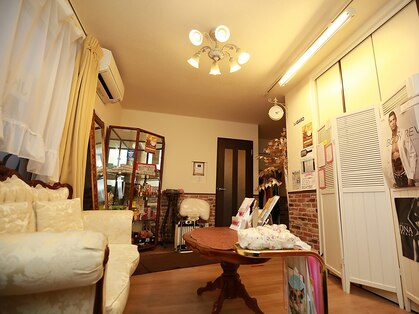 ローズ(Rose)の写真