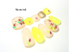 ハンド＆フットset