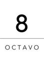 オクタボー 表参道店(OCTAVO)/OCTAVOより