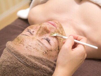 サロンドココ(Salon de COCO)/ハーブピーリング