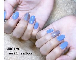 マーブルnail/5500