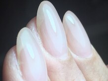 メテ(mete)/《美爪ネイルのベース♪》