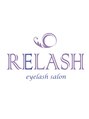 リラッシュ(RELASH)/RELASH