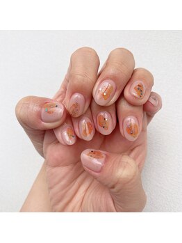 ペルシャ(Persian)/