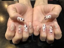 ボディ 高知店(BODY)/つけ放題