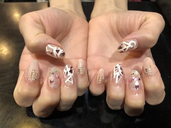 ボディ 高知店(BODY)/つけ放題