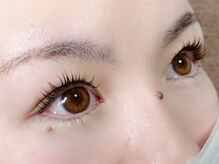 パラジェル登録サロン バランス シンプルネイル&アイラッシュ 新田東店(balance)/ラッシュリフト