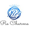 リ シャルム(Re Charme)ロゴ