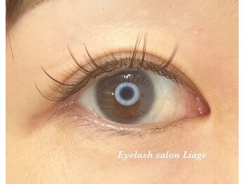 リアージュ(Liage)/ワンホンマツエク