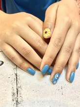 ラス 方南町駅前店(LATH)/11月★ネイル