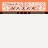 イラブスパラクサ(RAXAA)ロゴ