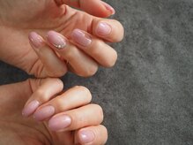 シェリードルチェ 横浜店(Sherry Dolce)/A.オフィス向けネイルアート！！