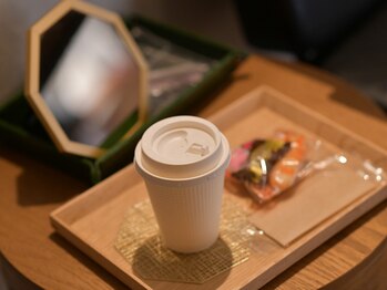 タユタウ(tayutau)/お茶とお菓子♪