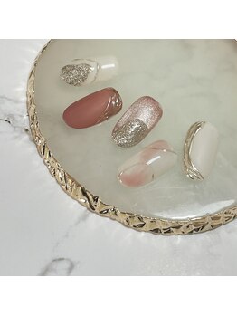 リーゾス(RISUS)/女子っぽニュアンス