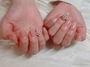 ユーネイル(You nail)/ハンドスカルプチュア