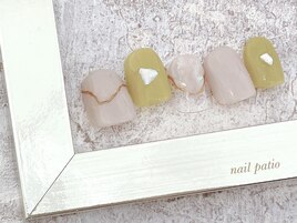 HAND 8,980円コース