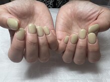 ププカニ(pupuKani)/ワンカラー