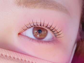 ジョリープラス(jolie +)/jolie+ eye designs