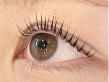 アイ ラッシュアンドネイル(AI Lash&Nail)/パリジェンヌラッシュリフト