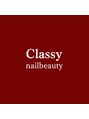クラッシーネイル ビューティー(classy nail beauty)/classy nail beauty