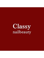classy nail beauty(サロンスタッフ一同)