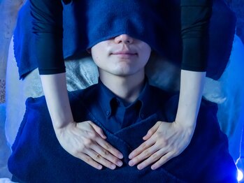 ニックピック(NicPic)/デコルテのほぐし