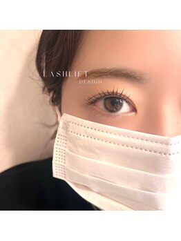 ベルミー(BellMe)/ラッシュリフト♪