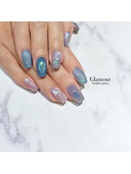 グラマー(Glamour)/