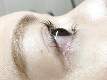 まつげエクステ専門店 アイラ 岡崎店(EYELA)/ラッシュリフト立ち上げデザイン