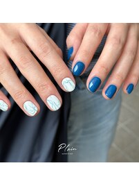 simple  art
