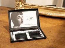 デリコ アイ(DELICO eye)/最軽量/高持続/フラットラッシュ