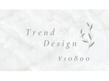 ピアレス(Peerless)/ネイル定額¥10,800コース