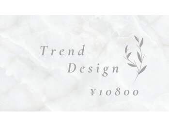 ピアレス(Peerless)/ネイル定額¥10,800コース