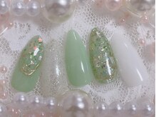 ビューティメイク 池袋(BEAUTY MAKE)/【定額】ブロンズコース¥6000