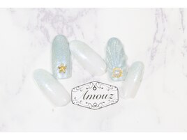 定額【テーマ:夏ネイル】1