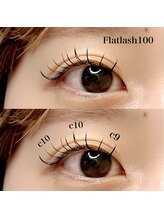 ステラ(STELLA)/ナチュラルなお目元におすすめ