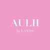アウリー バイ ランズ(AULII by lands)のお店ロゴ