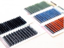 丁寧なカウンセリング心掛けていますお気軽にご相談ください♪