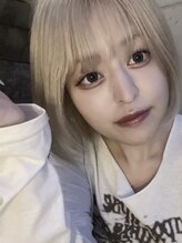 ネイルスタジオイー(nailstudio E) Ayumi .