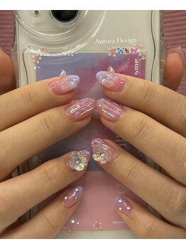 ハニービー(Honey Bee)/松尾デザイン